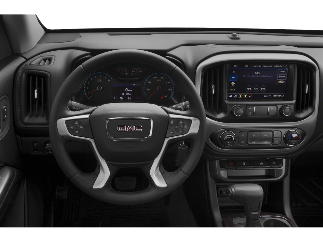 2019 GMC Canyon Vehicle Photo in MIAMI, FL 33134-2699