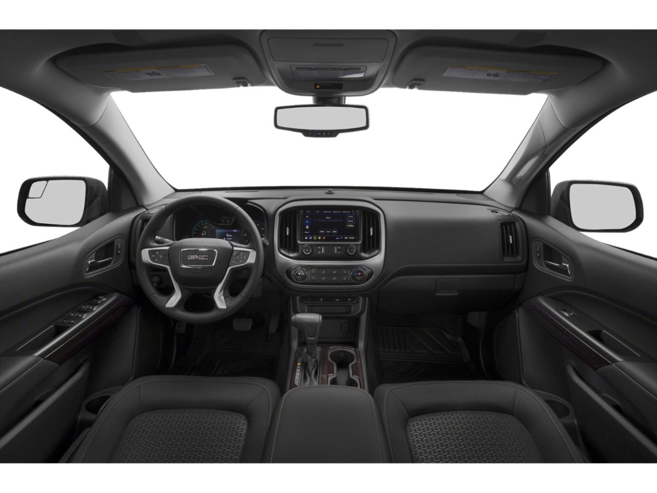 2019 GMC Canyon Vehicle Photo in MIAMI, FL 33134-2699