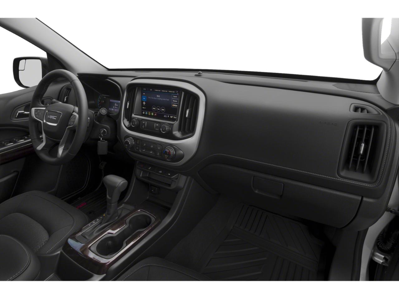 2019 GMC Canyon Vehicle Photo in MIAMI, FL 33134-2699