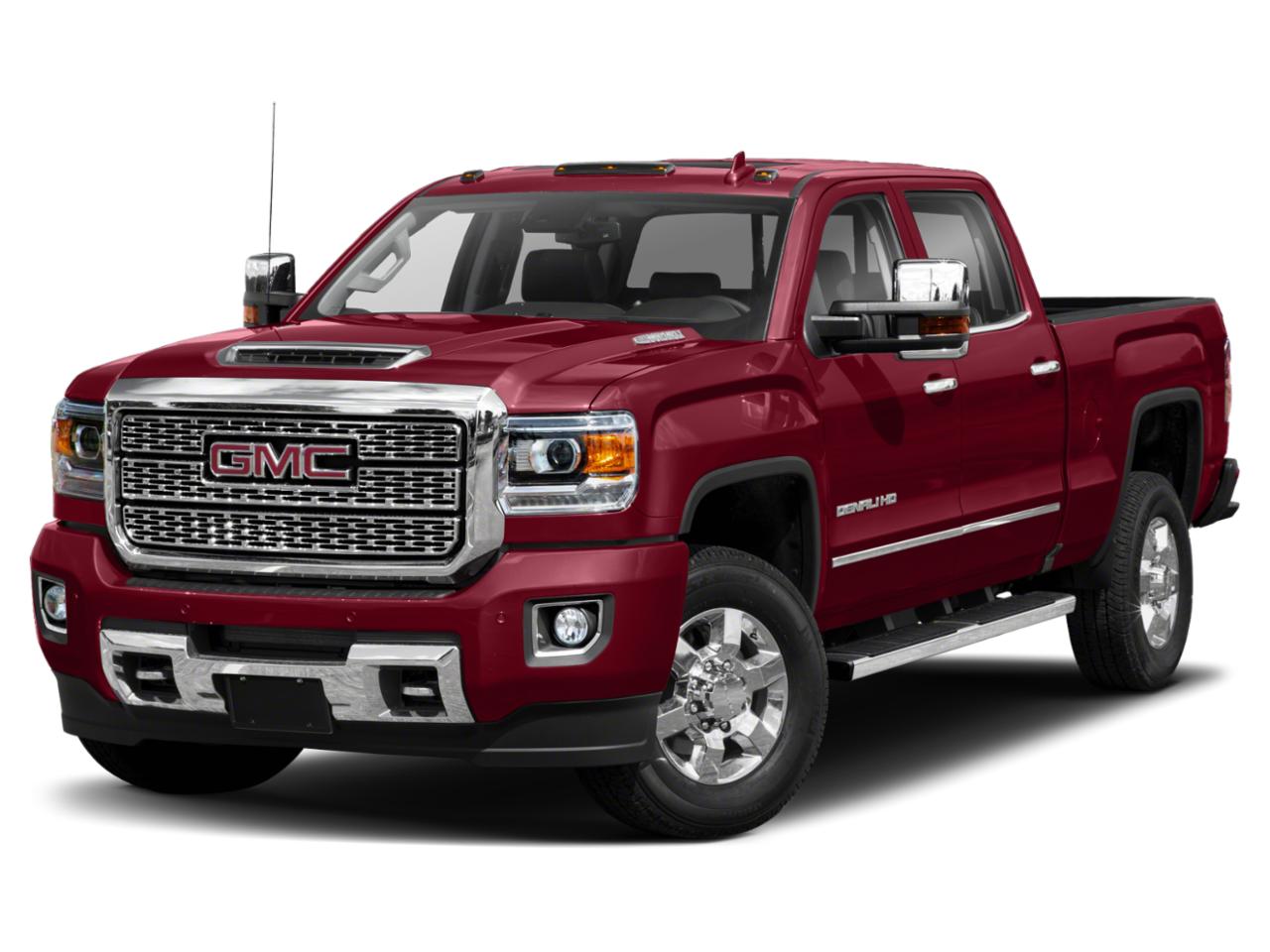 2019 GMC Sierra 3500HD Vehicle Photo in Panama City, FL 32401