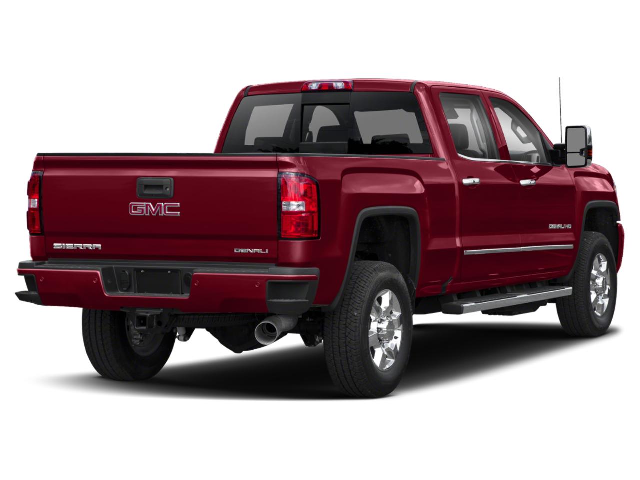 2019 GMC Sierra 3500HD Vehicle Photo in Panama City, FL 32401