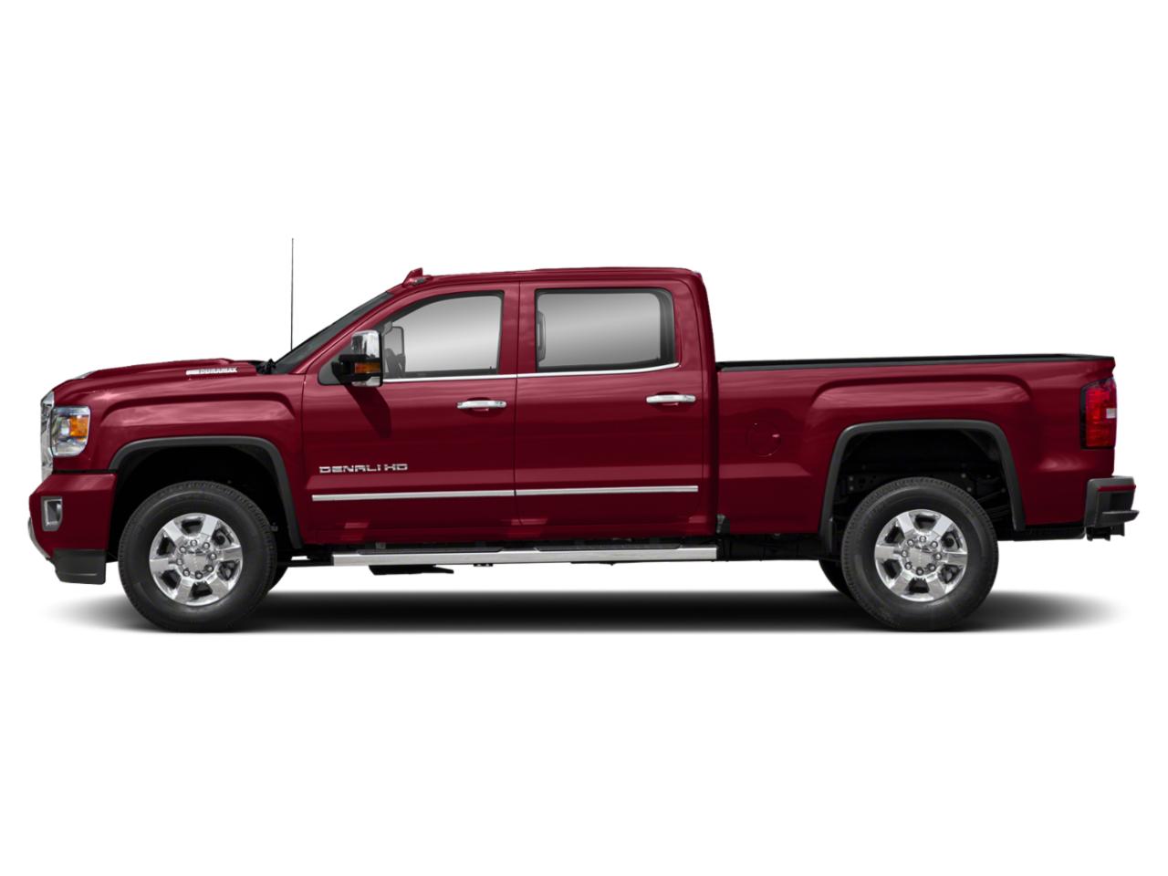 2019 GMC Sierra 3500HD Vehicle Photo in Panama City, FL 32401