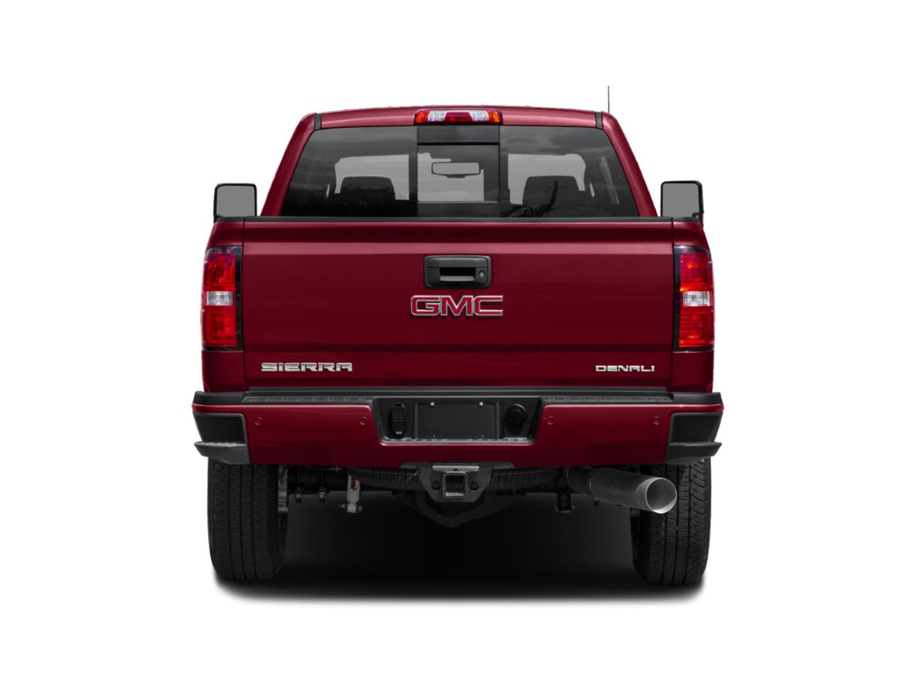 2019 GMC Sierra 3500HD Vehicle Photo in Panama City, FL 32401