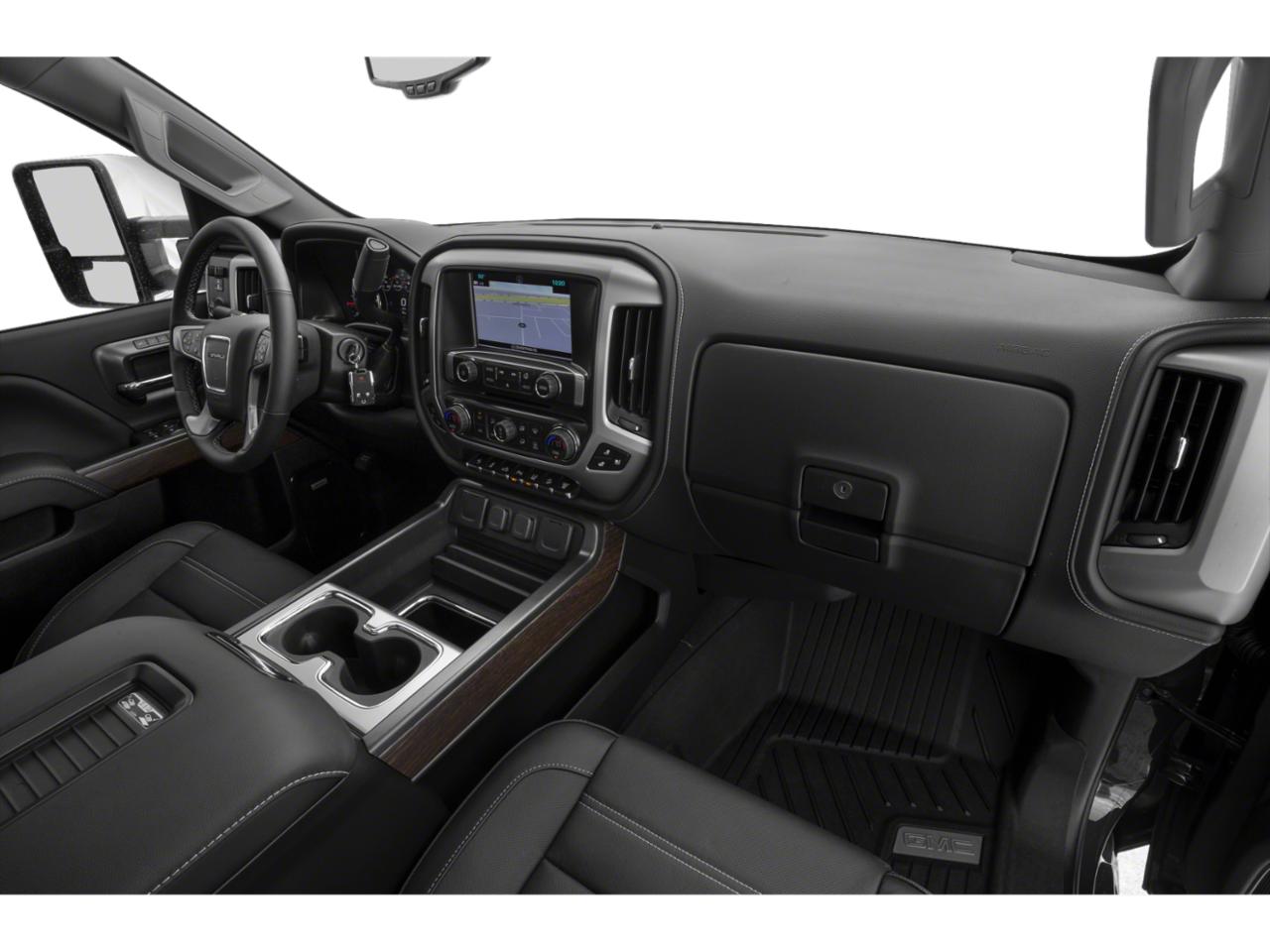 2019 GMC Sierra 3500HD Vehicle Photo in Panama City, FL 32401