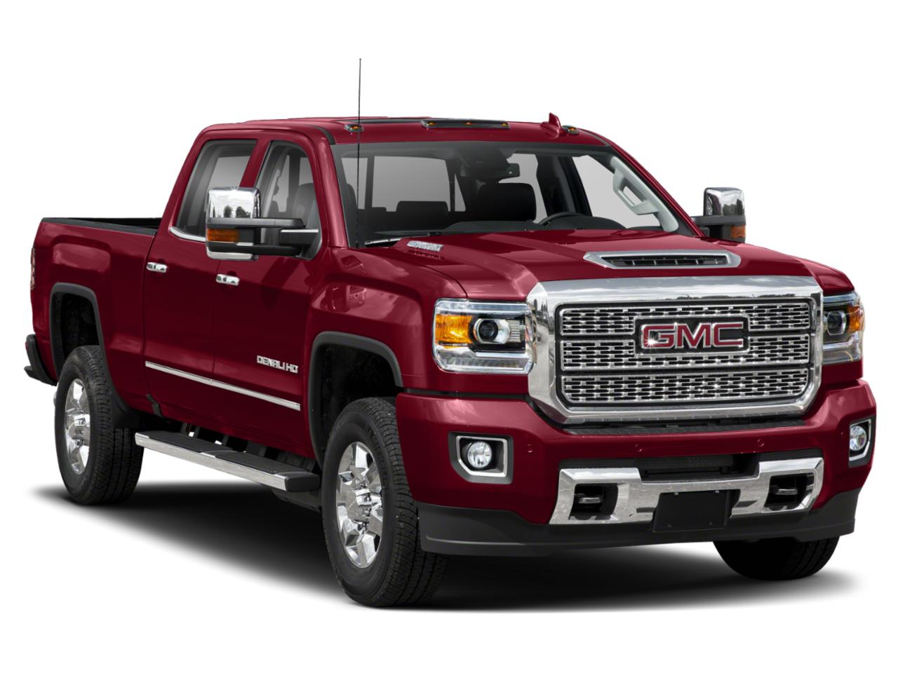 GMC Sierra Denali 3500 2019