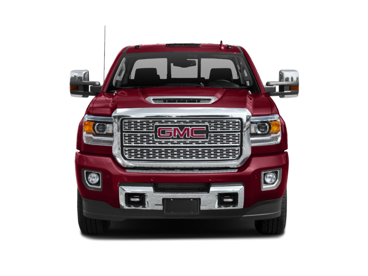 2019 GMC Sierra 3500HD Vehicle Photo in Panama City, FL 32401