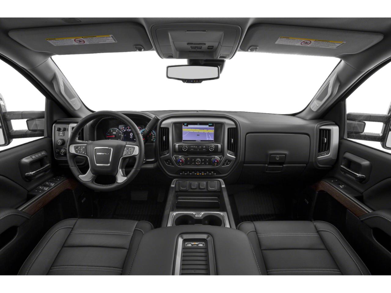 2019 GMC Sierra 3500HD Vehicle Photo in Panama City, FL 32401