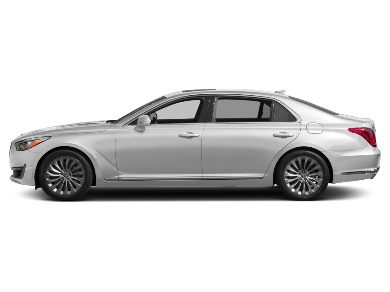 2019 Genesis G90 Vehicle Photo in Tampa, FL 33614