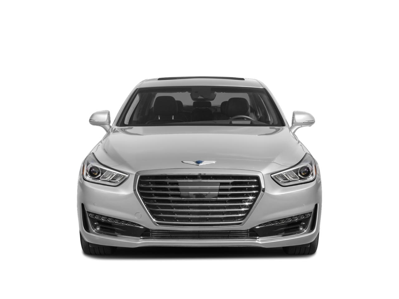 2019 Genesis G90 Vehicle Photo in Tampa, FL 33614