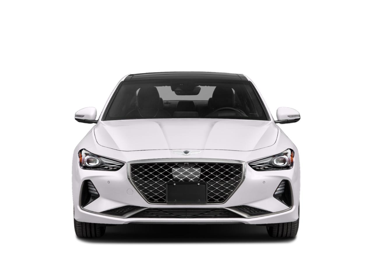 2019 Genesis G70 Vehicle Photo in GREENACRES, FL 33463-3207