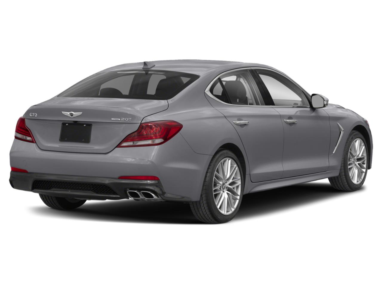 2019 Genesis G70 Vehicle Photo in GREENACRES, FL 33463-3207