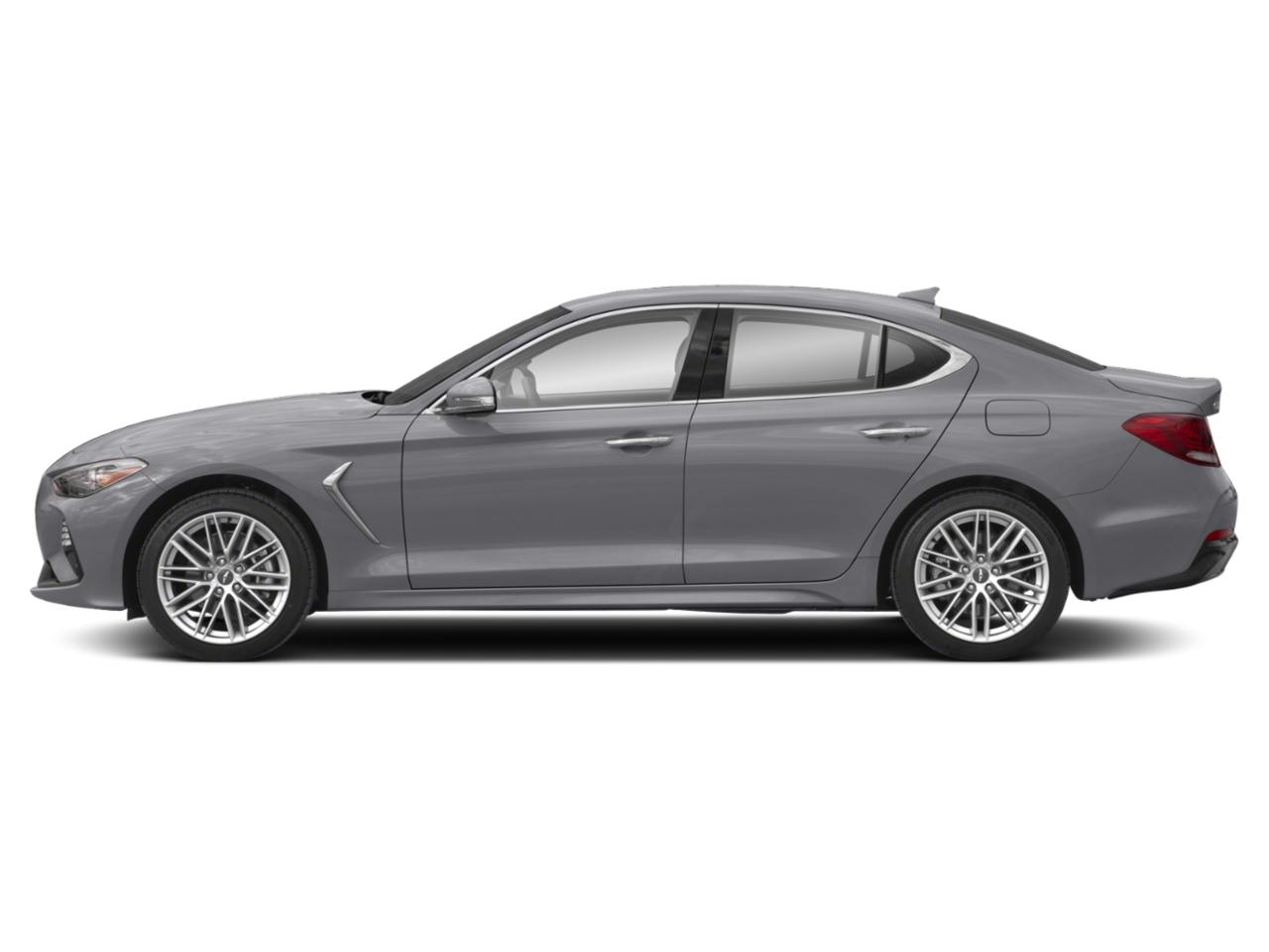 2019 Genesis G70 Vehicle Photo in GREENACRES, FL 33463-3207