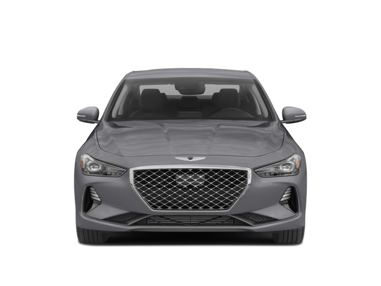 2019 Genesis G70 Vehicle Photo in GREENACRES, FL 33463-3207