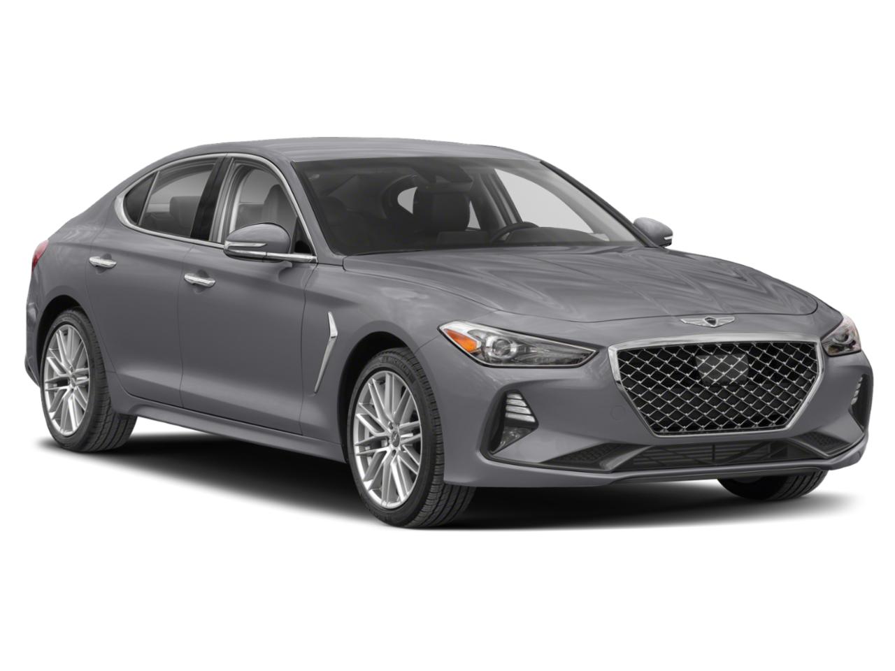 2019 Genesis G70 Vehicle Photo in GREENACRES, FL 33463-3207