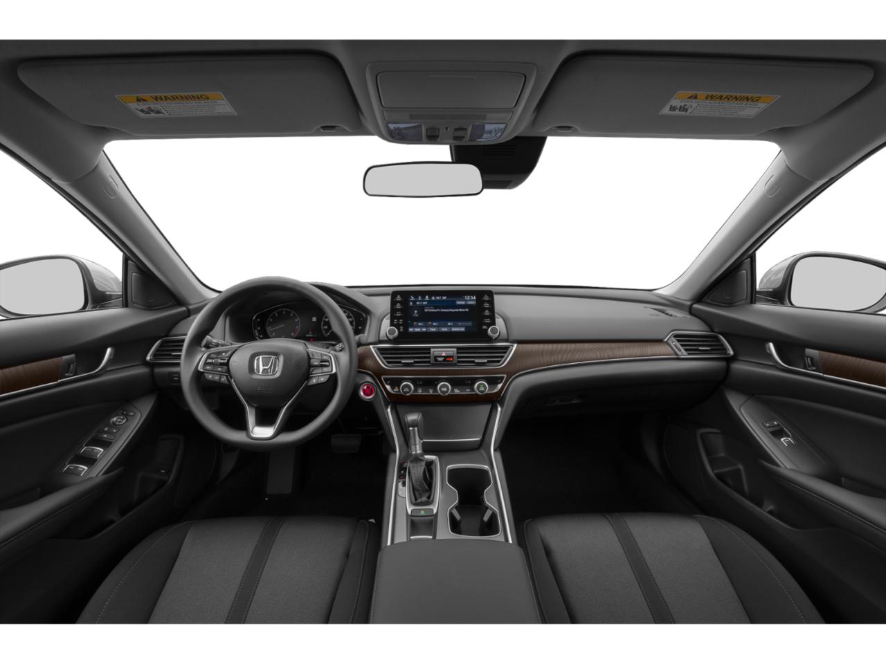 2019 Honda Accord Sedan Vehicle Photo in Jacksonville, FL 32256