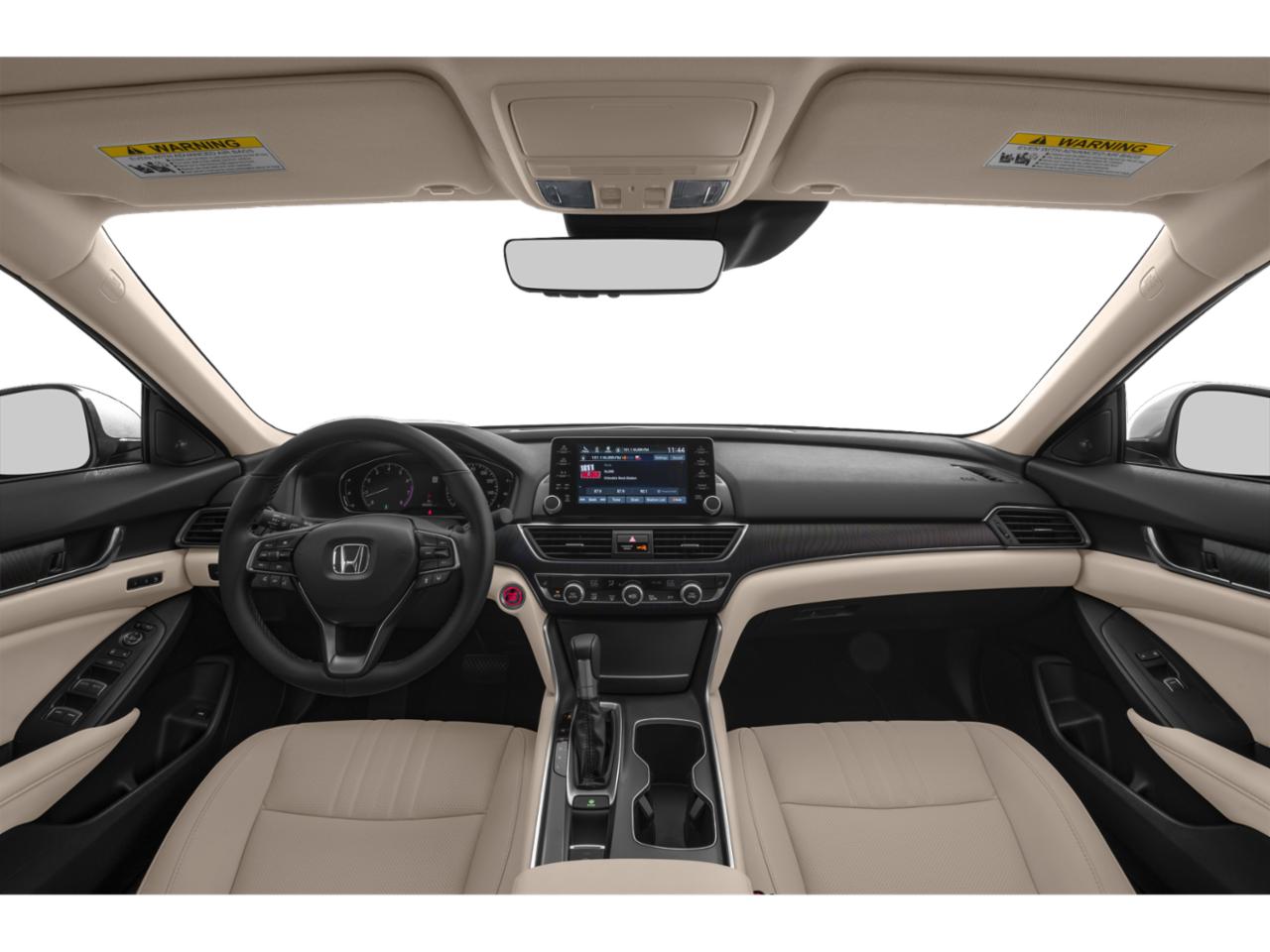 2019 Honda Accord Sedan Vehicle Photo in San Antonio, TX 78238