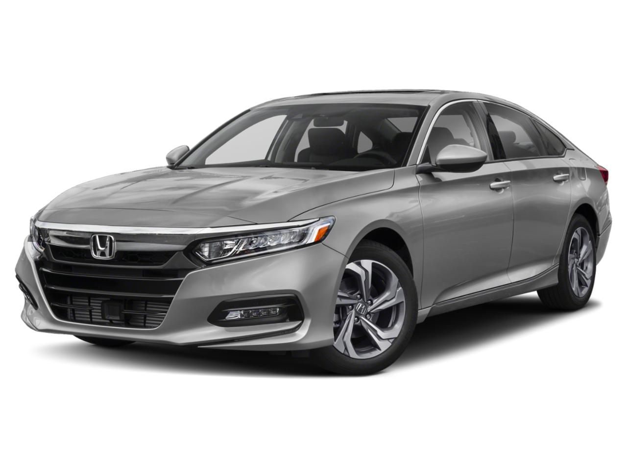 2019 Honda Accord Sedan Vehicle Photo in Jacksonville, FL 32256