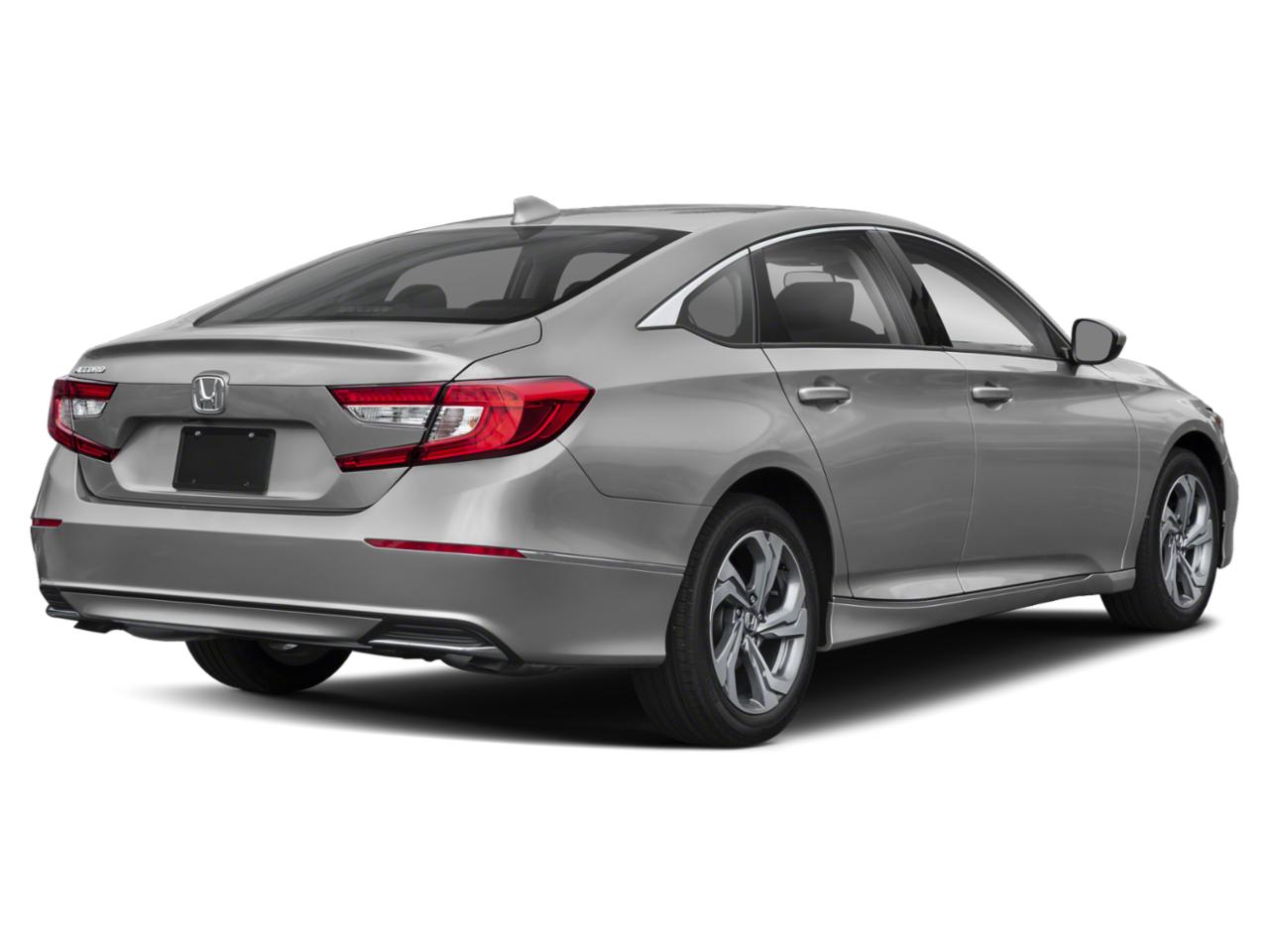 2019 Honda Accord Sedan Vehicle Photo in Jacksonville, FL 32256