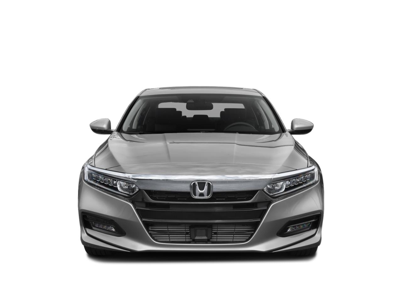 2019 Honda Accord Sedan Vehicle Photo in Jacksonville, FL 32256