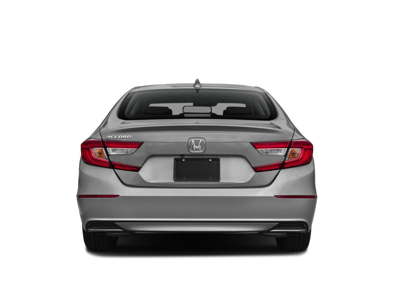 2019 Honda Accord Sedan Vehicle Photo in Jacksonville, FL 32256