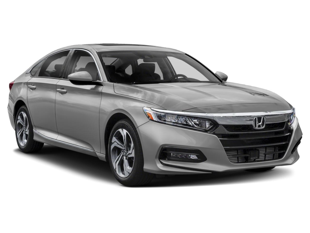 2019 Honda Accord Sedan Vehicle Photo in Jacksonville, FL 32256