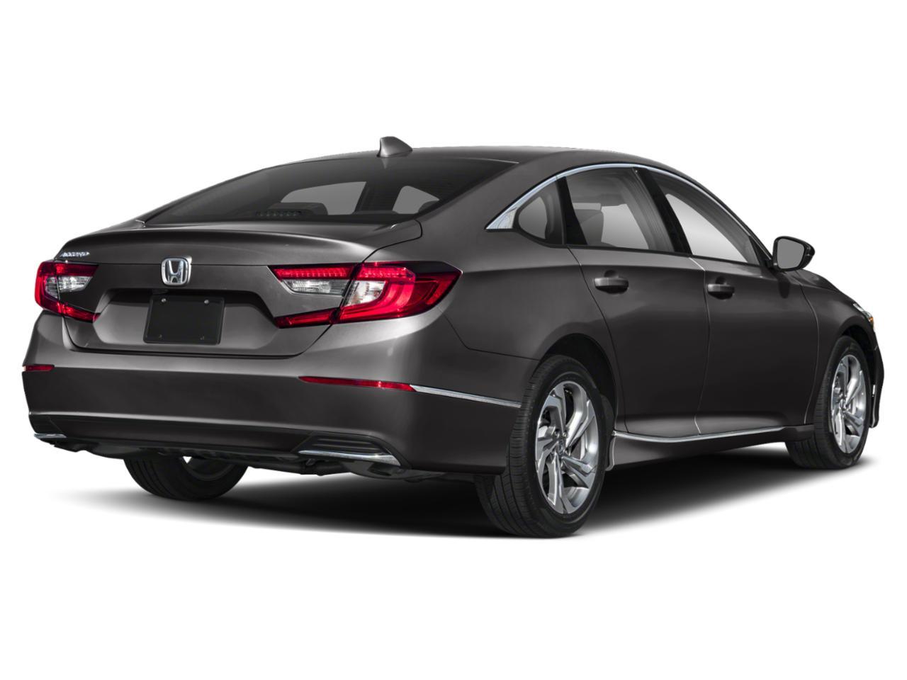 2019 Honda Accord Sedan Vehicle Photo in San Antonio, TX 78238