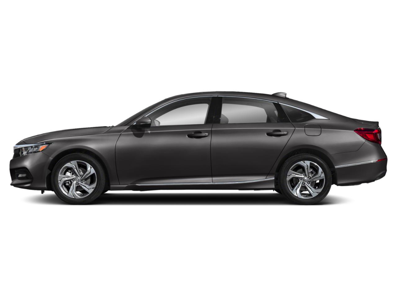 2019 Honda Accord Sedan Vehicle Photo in San Antonio, TX 78238