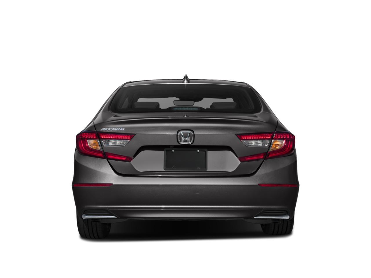 2019 Honda Accord Sedan Vehicle Photo in San Antonio, TX 78238