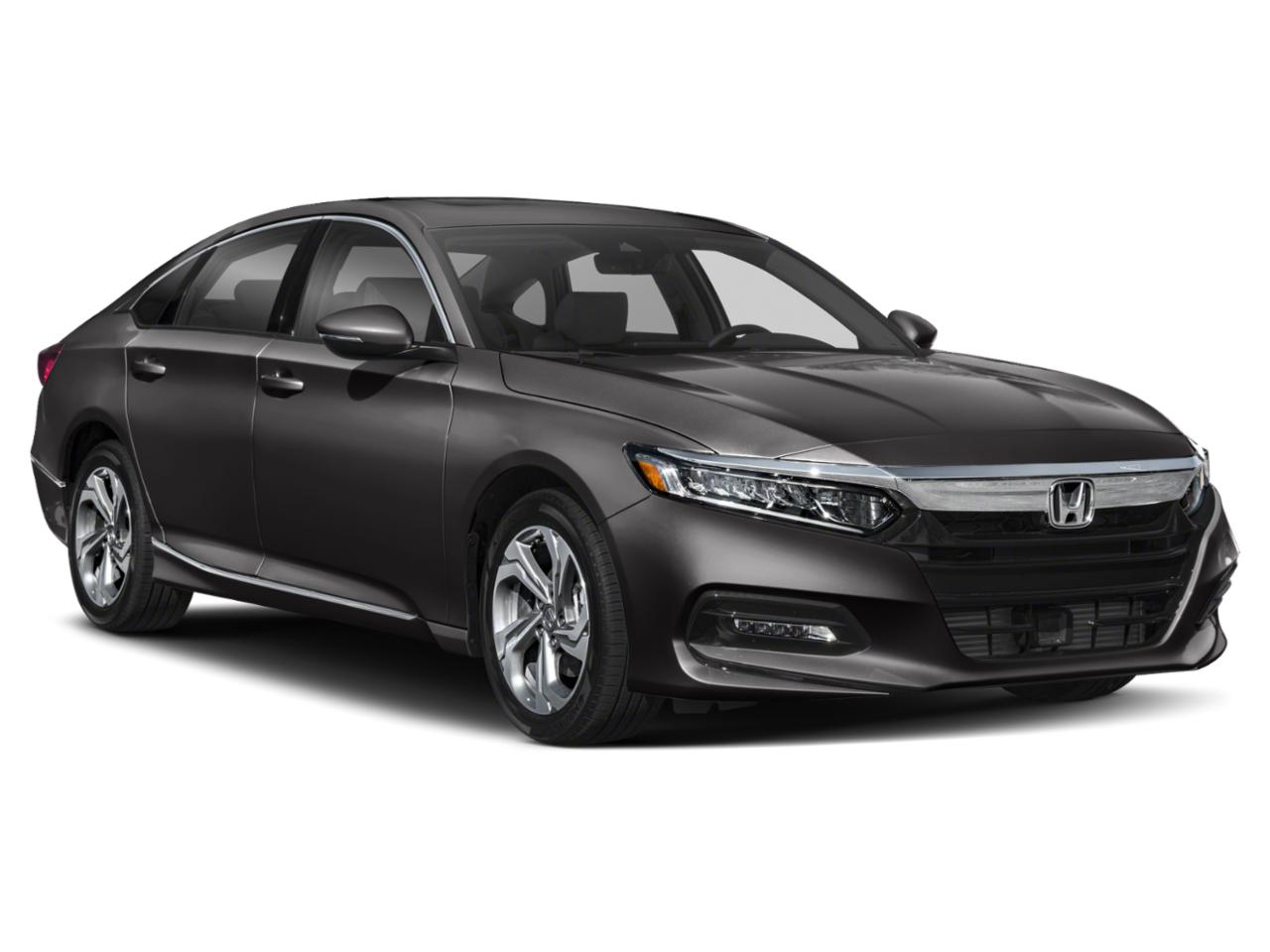 2019 Honda Accord Sedan Vehicle Photo in San Antonio, TX 78238