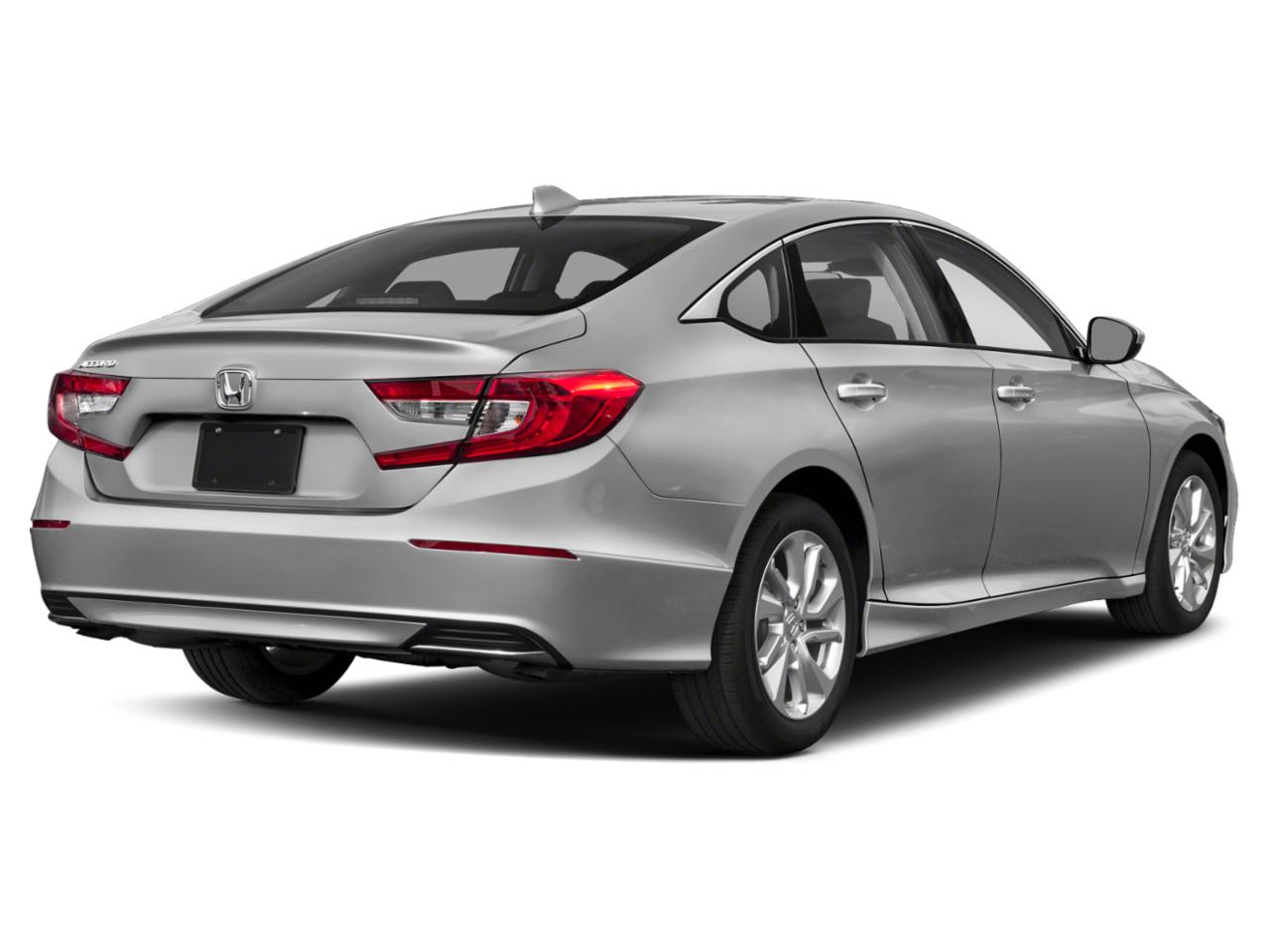 2019 Honda Accord Sedan Vehicle Photo in Winter Park, FL 32792