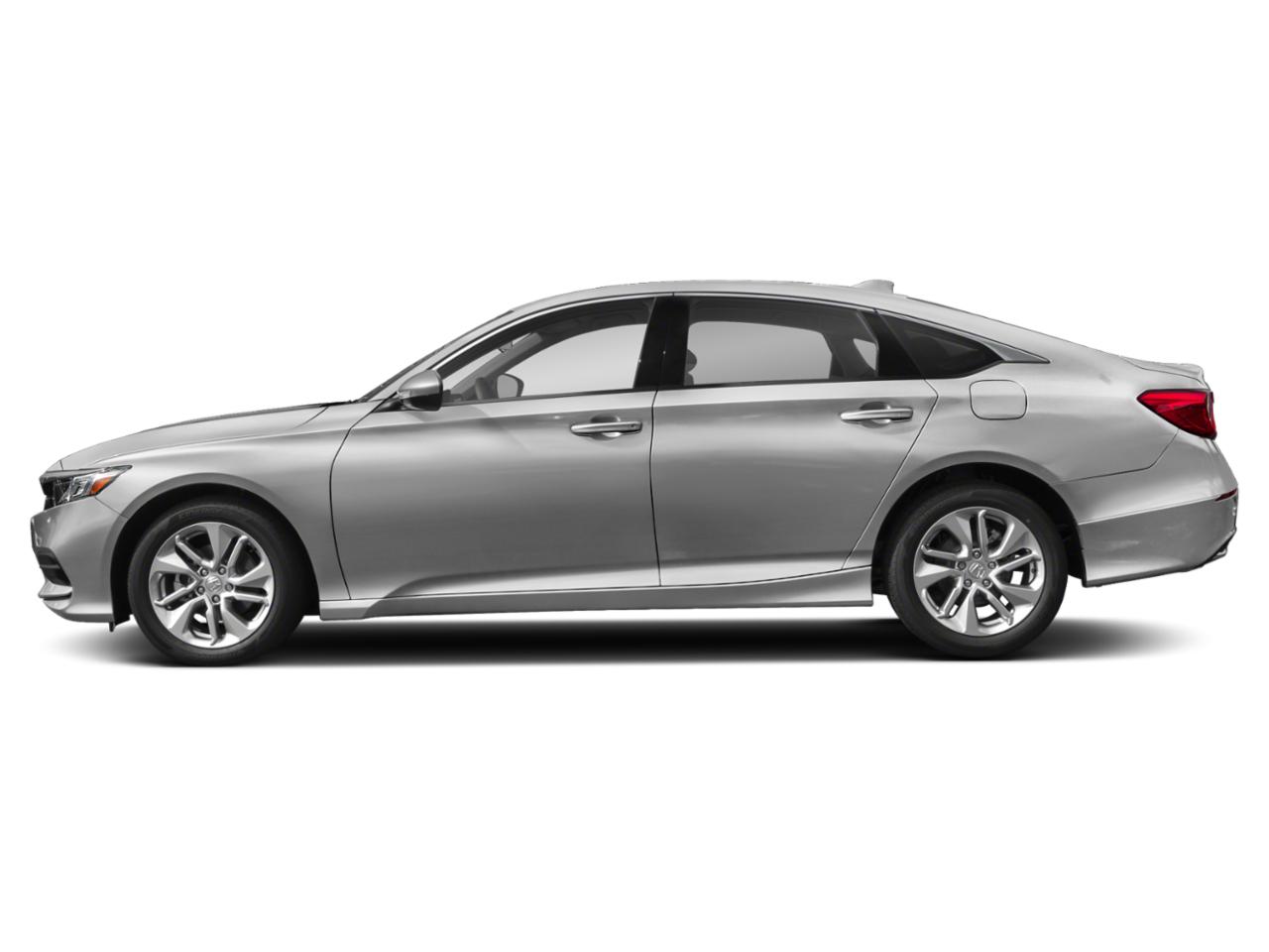 2019 Honda Accord Sedan Vehicle Photo in Winter Park, FL 32792