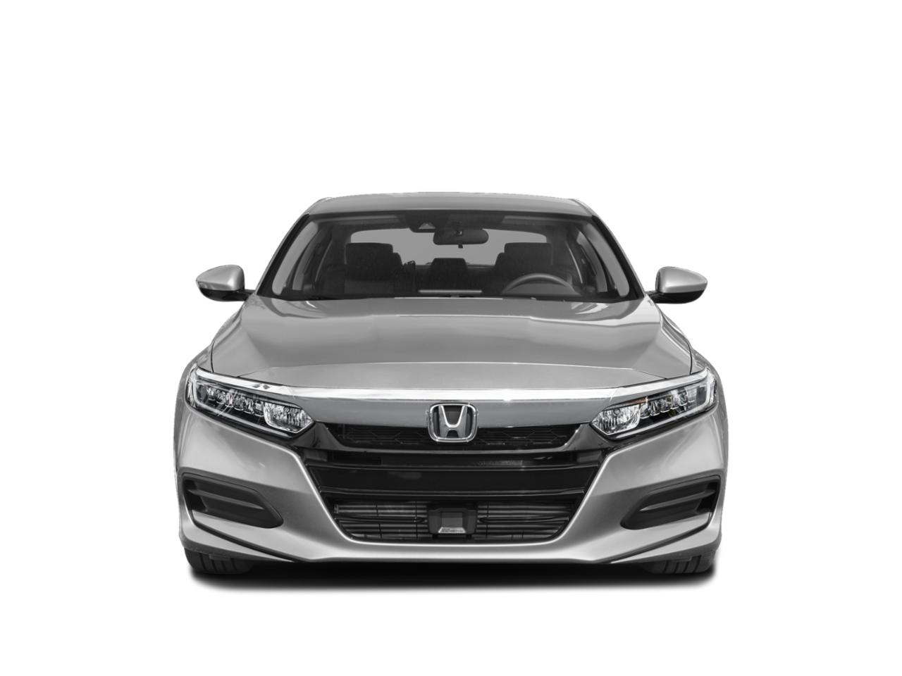 2019 Honda Accord Sedan Vehicle Photo in Winter Park, FL 32792