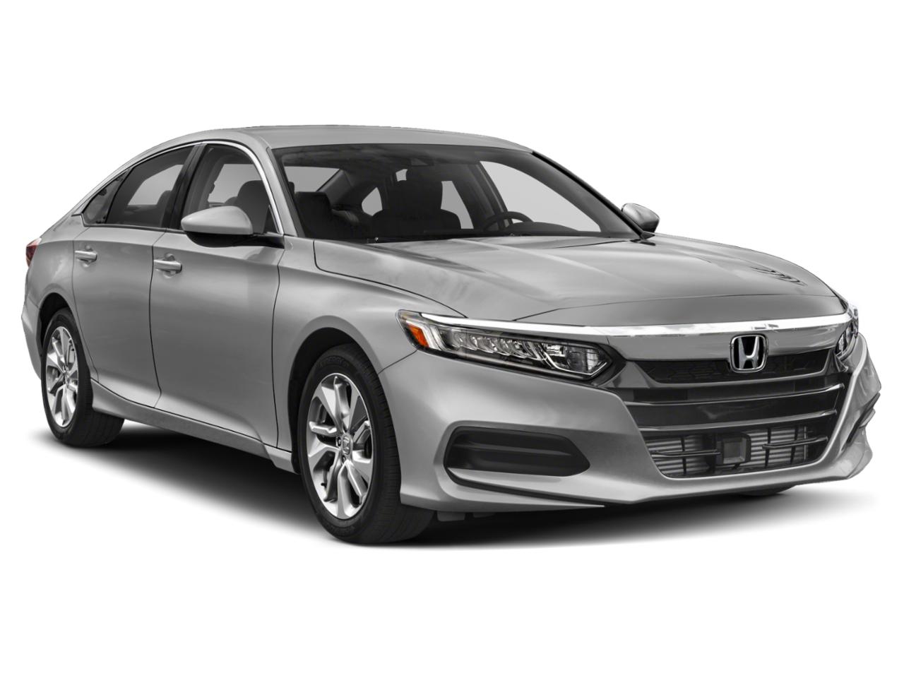 2019 Honda Accord Sedan Vehicle Photo in Davie, FL 33331