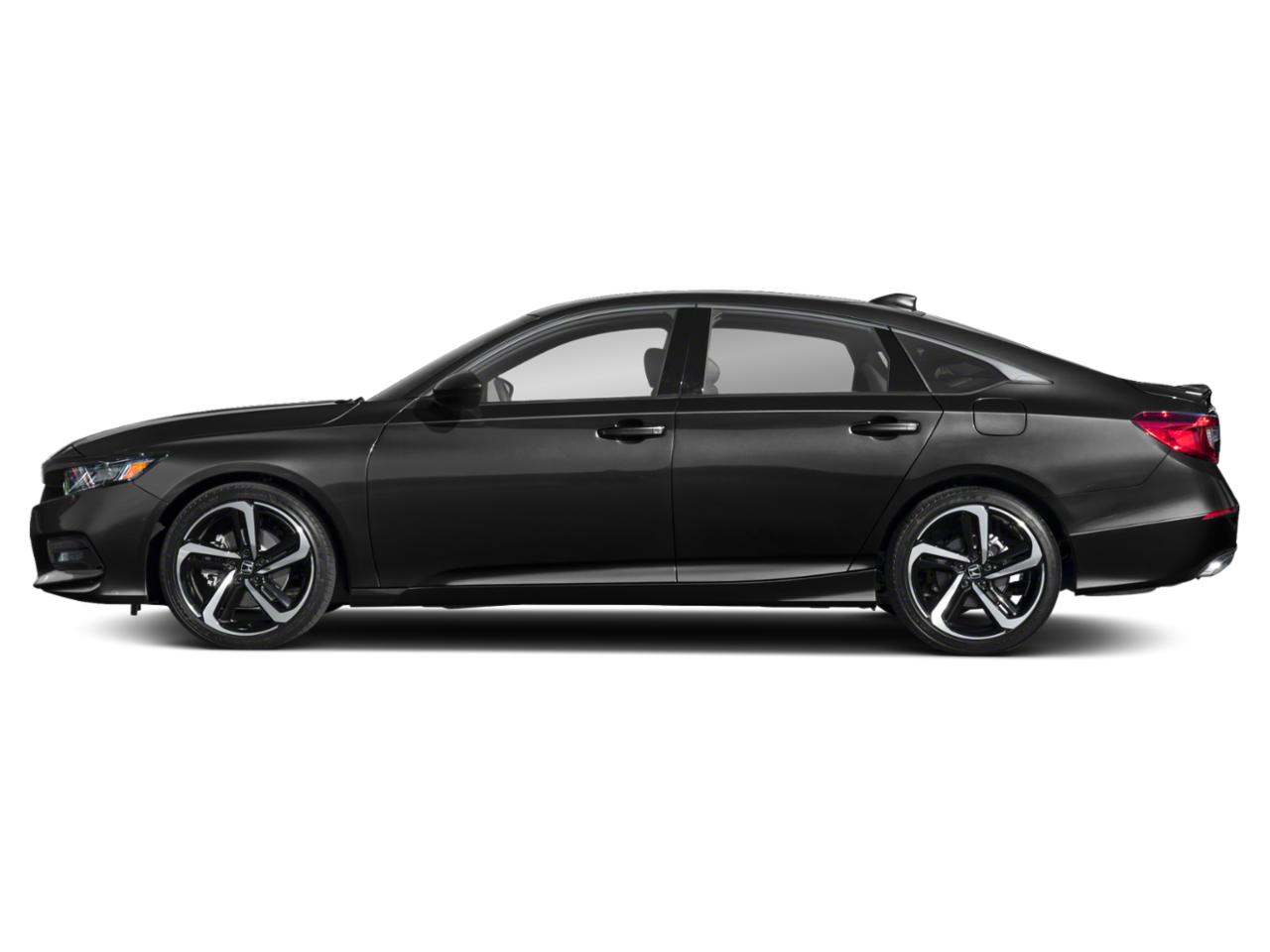 2019 Honda Accord Sedan Vehicle Photo in Davie, FL 33331