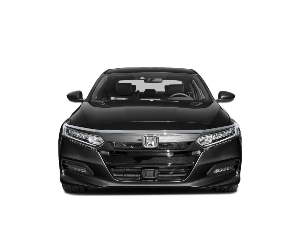 2019 Honda Accord Sedan Vehicle Photo in Davie, FL 33331