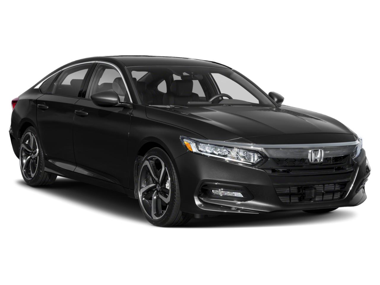 2019 Honda Accord Sedan Vehicle Photo in Davie, FL 33331