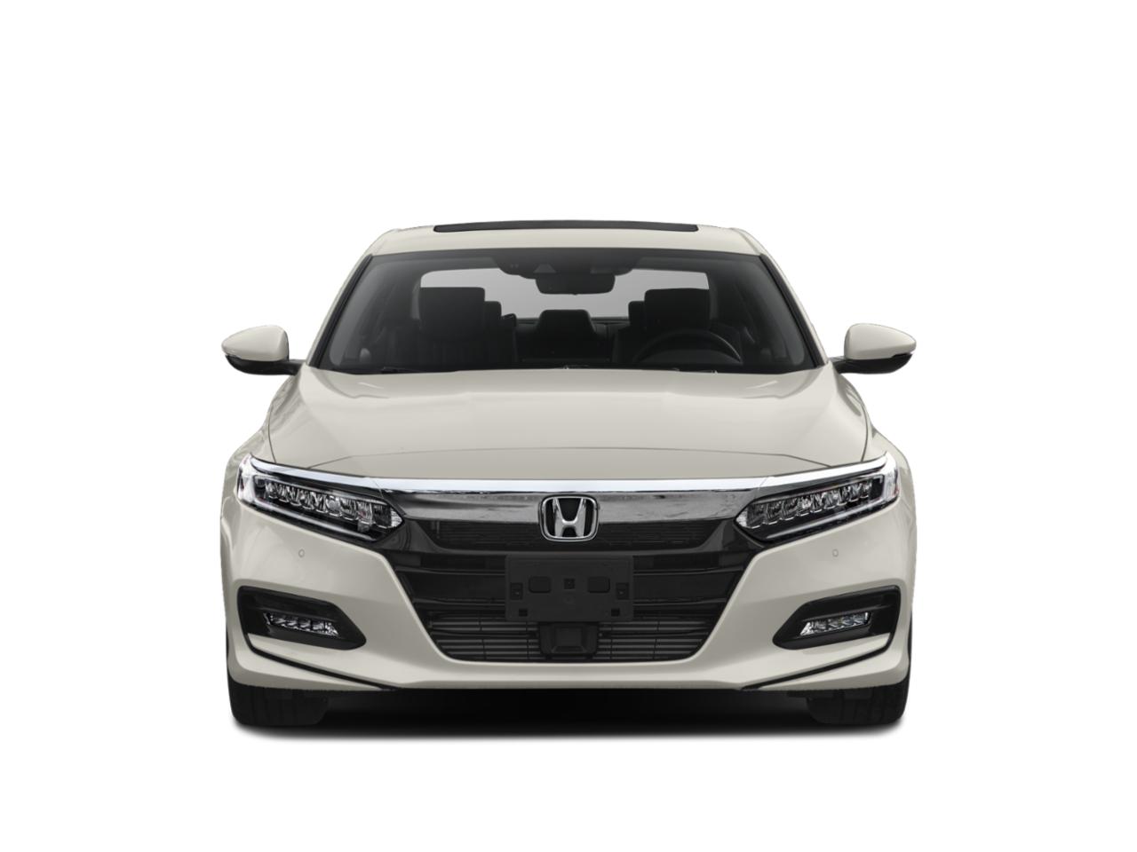 2019 Honda Accord Sedan Vehicle Photo in Clearwater, FL 33761