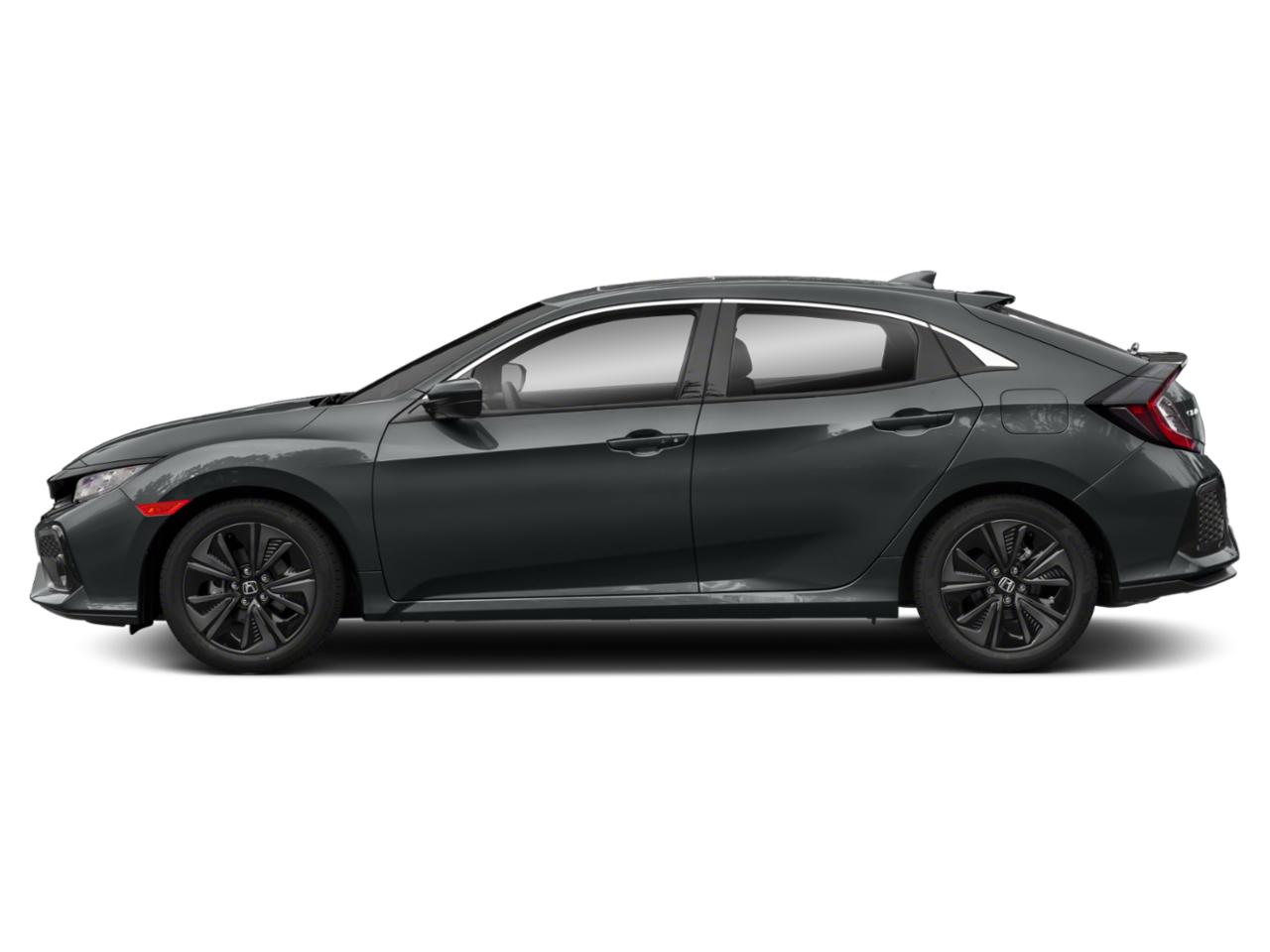 2019 Honda Civic Hatchback Vehicle Photo in Oshkosh, WI 54904