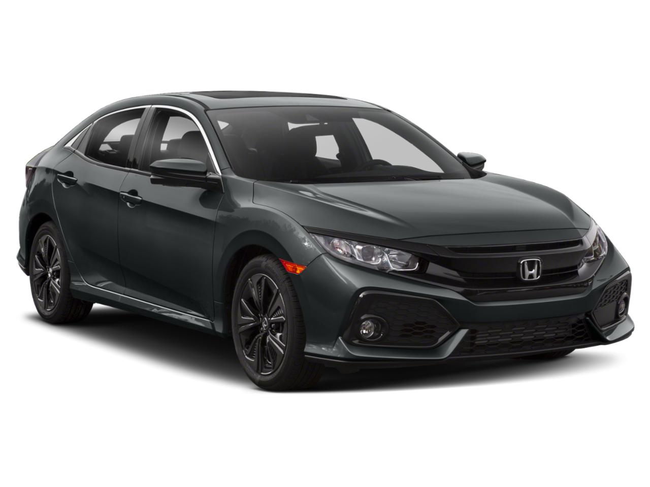 2019 Honda Civic Hatchback Vehicle Photo in Oshkosh, WI 54904