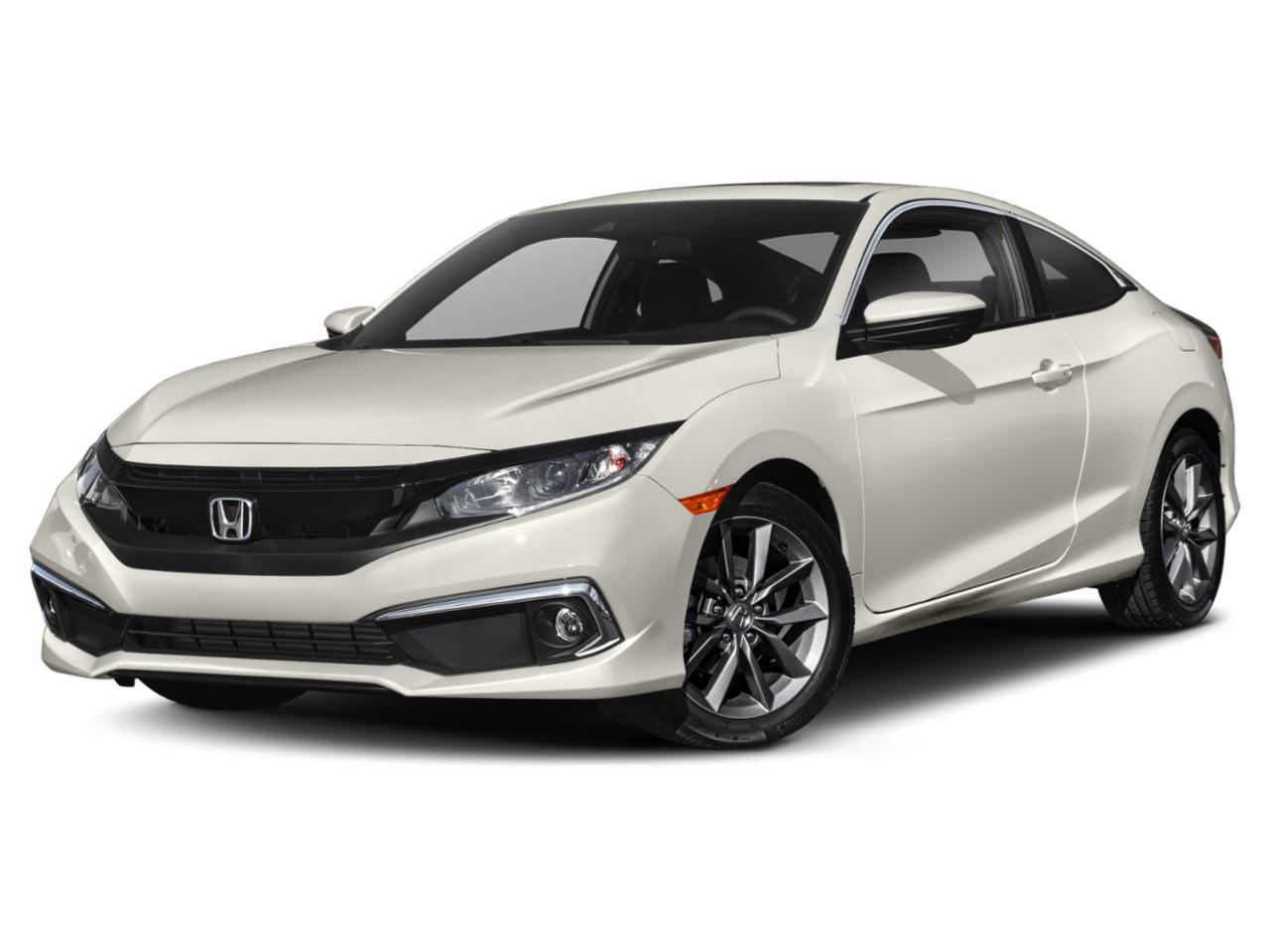 2019 Honda Civic Coupe Vehicle Photo in Corpus Christi, TX 78415