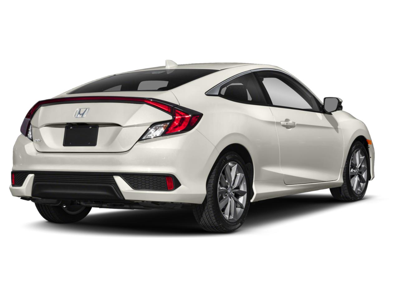 2019 Honda Civic Coupe Vehicle Photo in Corpus Christi, TX 78415