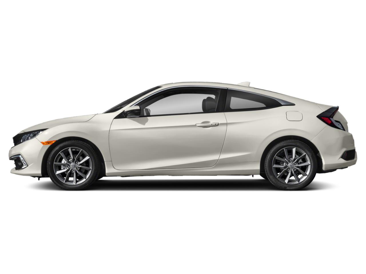 2019 Honda Civic Coupe Vehicle Photo in Corpus Christi, TX 78415