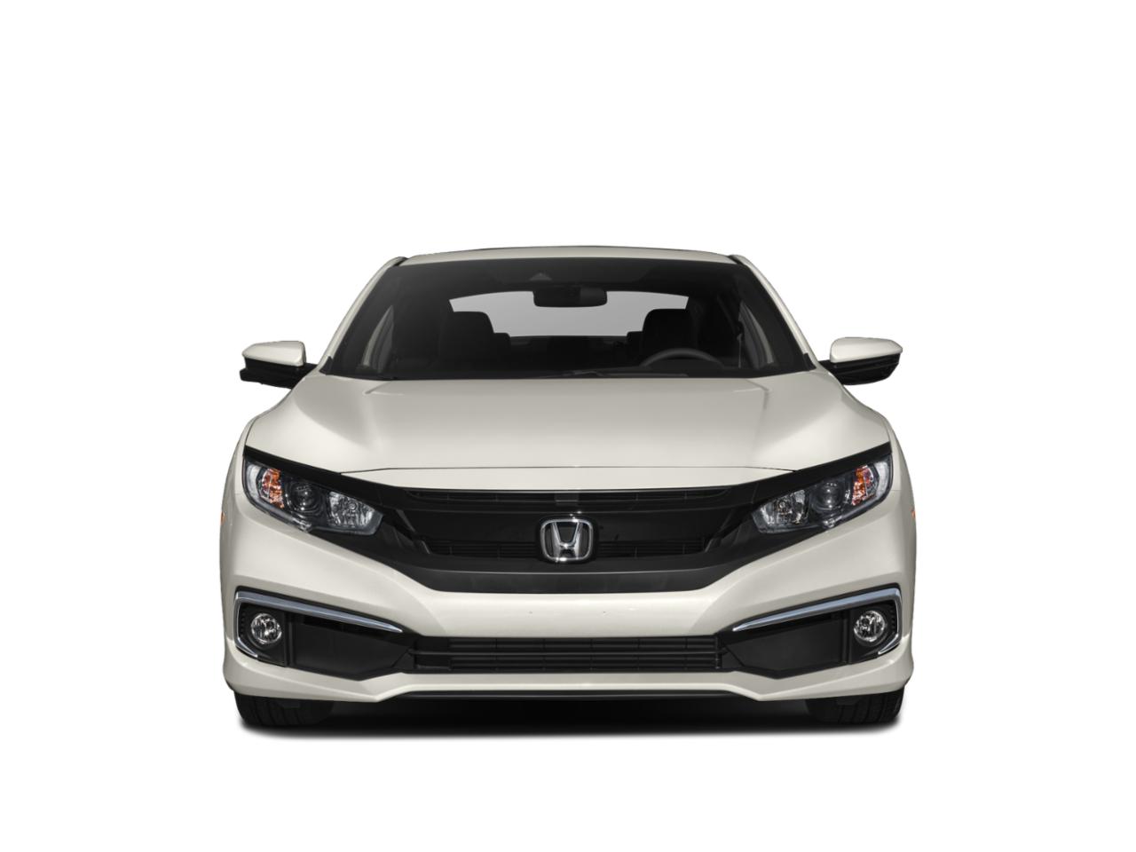 2019 Honda Civic Coupe Vehicle Photo in Corpus Christi, TX 78415