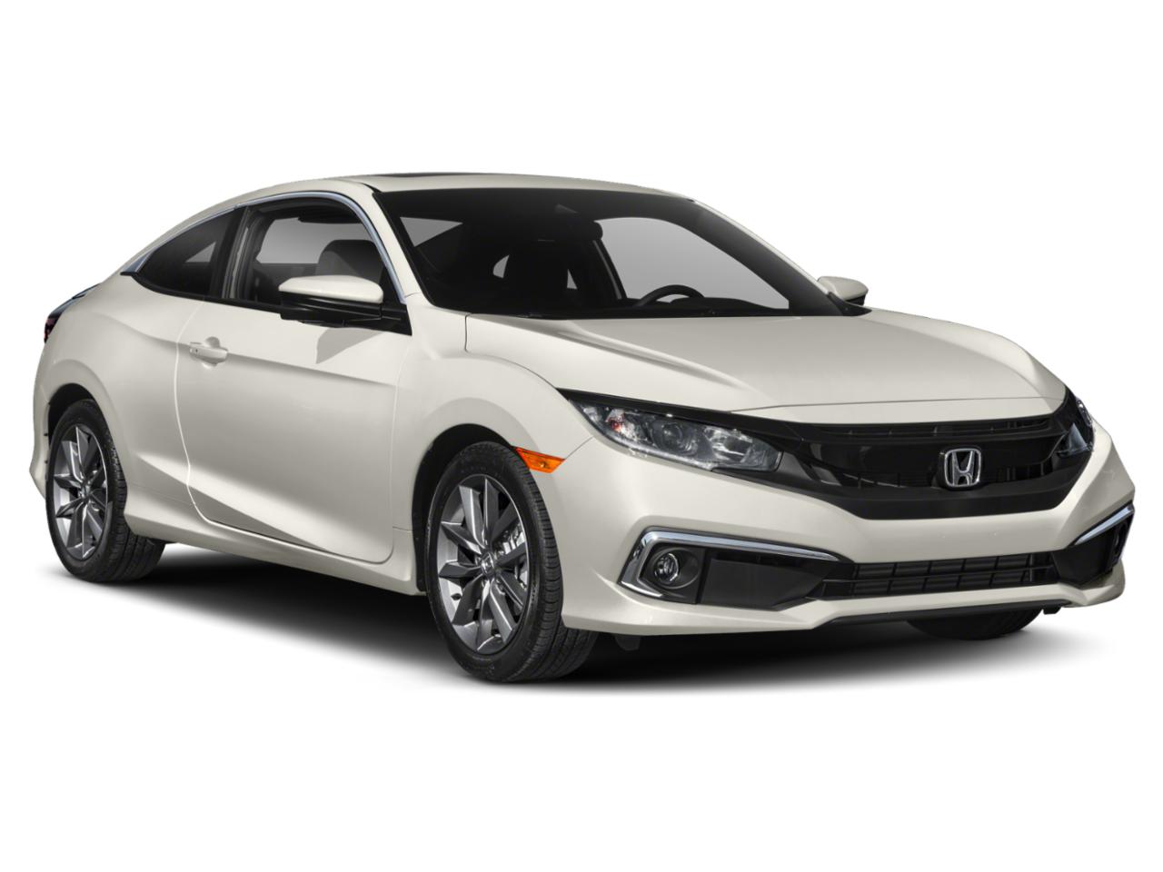 2019 Honda Civic Coupe Vehicle Photo in Corpus Christi, TX 78415