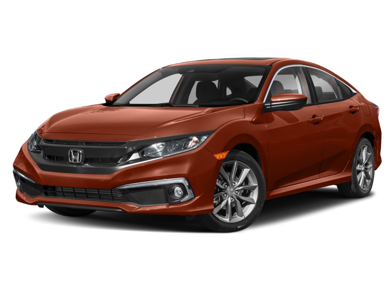 2019 Honda Civic Sedan Vehicle Photo in Miami, FL 33015