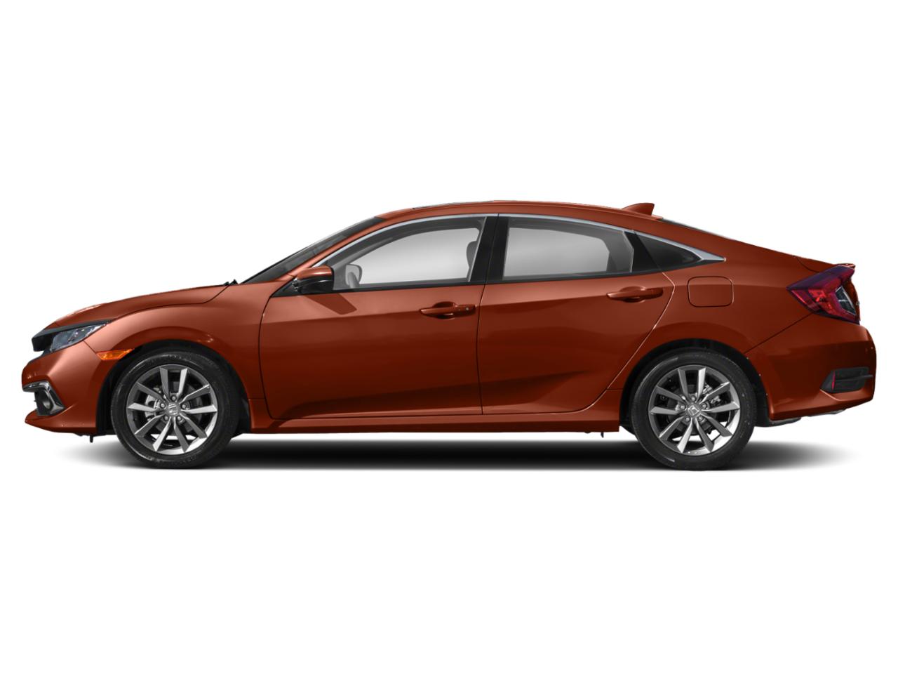 2019 Honda Civic Sedan Vehicle Photo in Miami, FL 33015