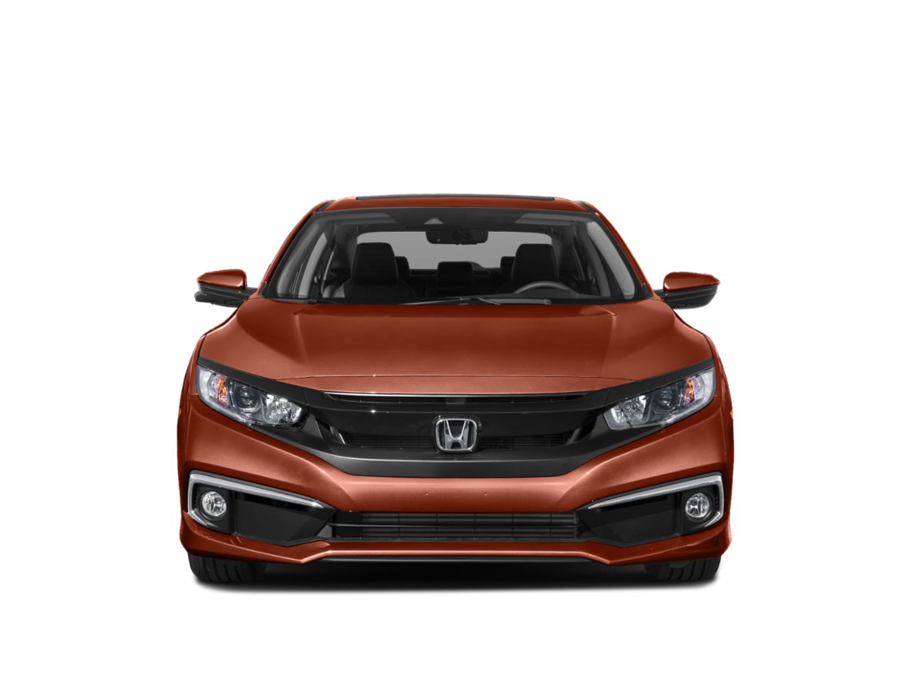 2019 Honda Civic Sedan Vehicle Photo in Miami, FL 33015