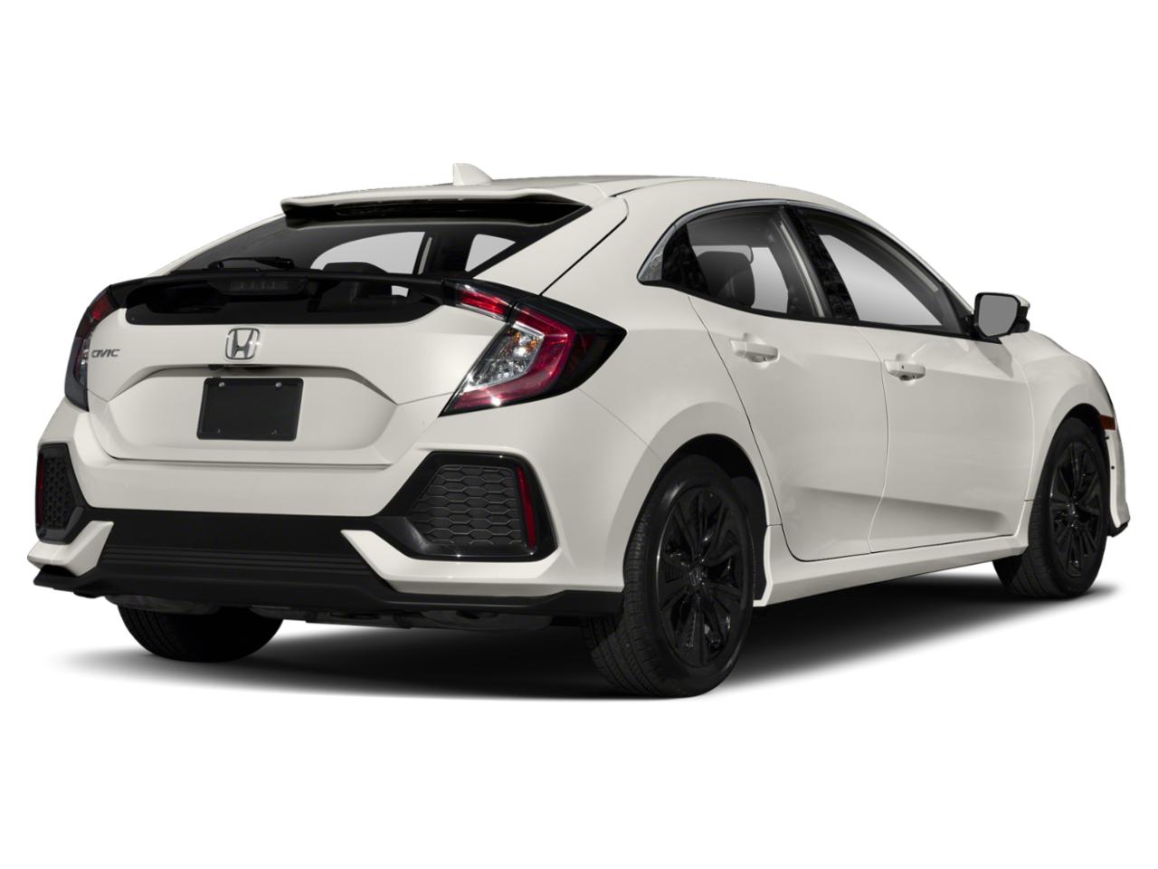 2019 Honda Civic Hatchback Vehicle Photo in Louisville, KY 40505