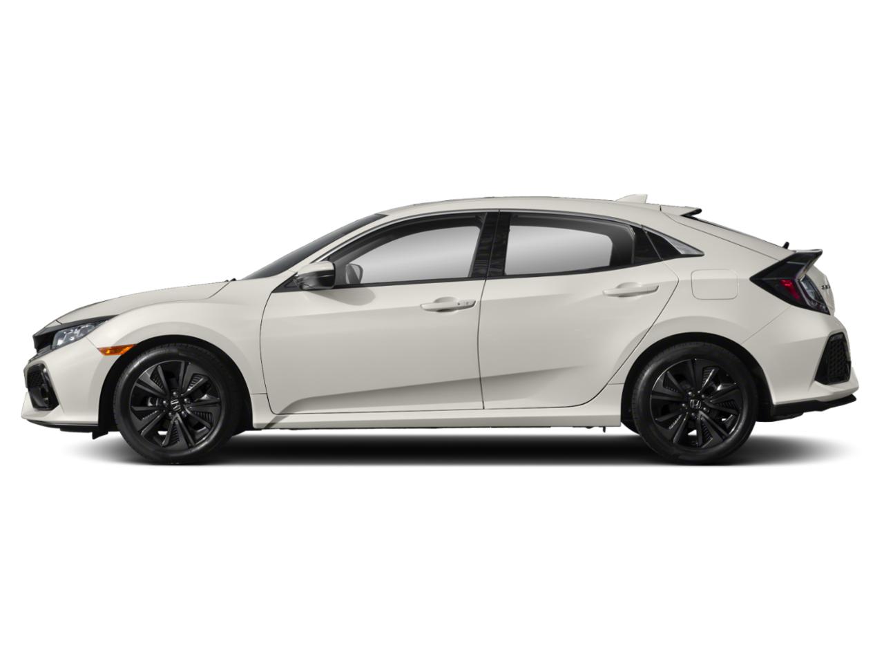 2019 Honda Civic Hatchback Vehicle Photo in Louisville, KY 40505
