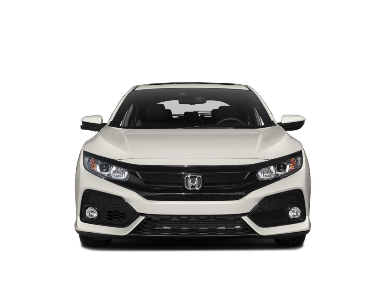 2019 Honda Civic Hatchback Vehicle Photo in Louisville, KY 40505
